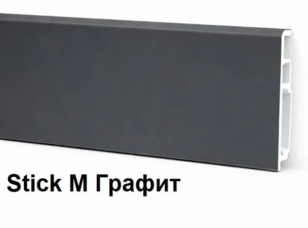 Bonkeel Stick плинтус ударопрочный влагостойкий Бонкил стик