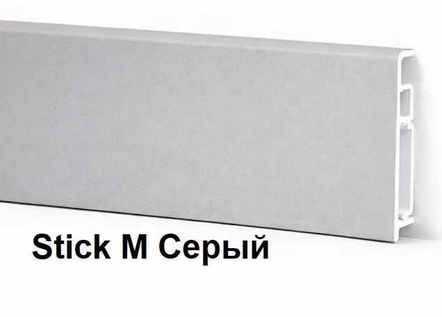 Bonkeel Stick плинтус ударопрочный влагостойкий Бонкил стик