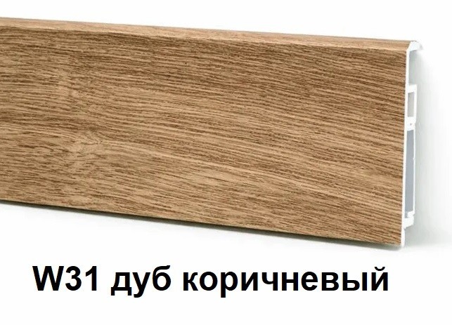Bonkeel Stick плинтус ударопрочный влагостойкий Бонкил стик