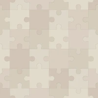 Craft PUZZLE 1 линолеум Крафт Пуцл 1