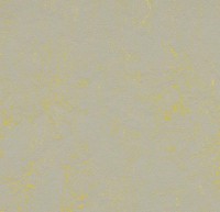 Мармолеум Конкрит 3733 yellow shimmer