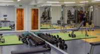 Спорт покрытие Тарафлекс Сюрфейс 6830  Black
