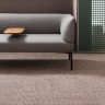 DESSO ENLACED AD43 2083 001 ковровая плитка Дессо Инлакид темно-бежевый