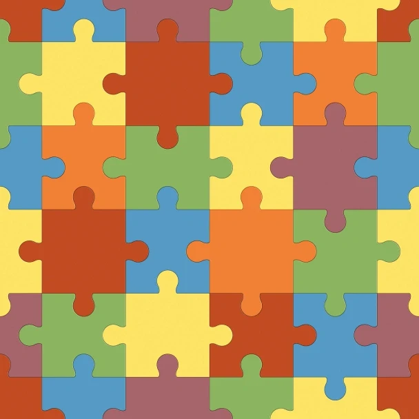 Craft PUZZLE 2 линолеум Крафт Пуцл 2 Craft PUZZLE 2 линолеум Крафт Пуцл 2