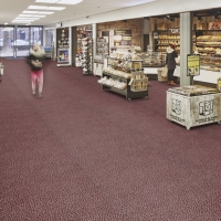 Ковровое покрытие Flotex Terrazzo