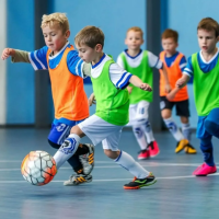 Спортивное покрытие Tarkett Omnisport Action Спортивное покрытие Tarkett Omnisport Action