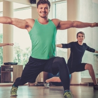Grabo Evidance 60 сценический линолеум Эвиденс 60