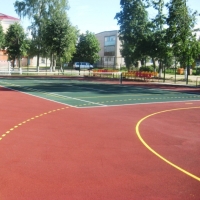 Резипол Ант Комби Флекс Колор Резипол Ант Комби Флекс Колор