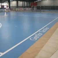 Taraflex Futsal Спортивное покрытие Тарафлекс Футсол Taraflex Futsal Спортивное покрытие Тарафлекс Футсол
