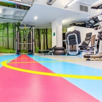 Спортивное покрытие Taraflex Sport M Performance Спортивное покрытие Taraflex Sport M Performance