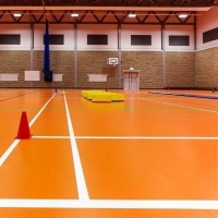 Taraflex Tennis Спортивное покрытие Тарафлекс Теннис Taraflex Tennis Спортивное покрытие Тарафлекс Теннис