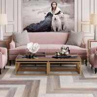 EPIC Планка ПВХ ART VINYL Коллекция