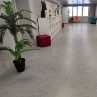 DLW Marmorette натуральный линолеум Марморете DLW Marmorette натуральный линолеум Марморете