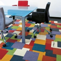 Marmoleum Meets Mendini Plato мармолеум Митс Мендини Плато