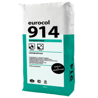 Выравнивающие смеси для укладки FORBO Eurocol