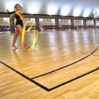 Паркетная доска GraboSport Паркетная доска GraboSport