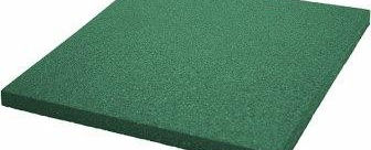 Резиновая плитка для дома и дачи  40 мм