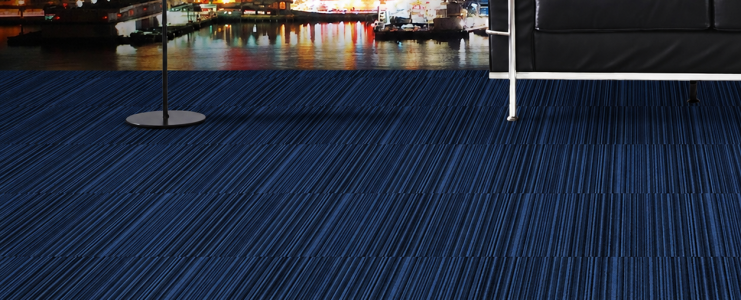 Standard Carpets ковровая плитка Стандарт Карпетс