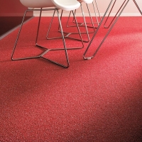 Ковровая плитка TECSOM 3620 Pointe (Теском Поинте)
