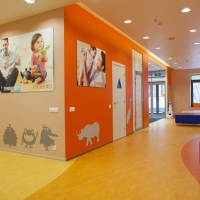 Forbo Marmoleum мармолеум натуральный Нидерланды