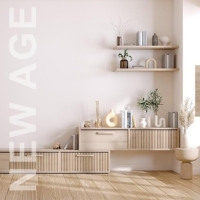 NEW AGE в планках 182,9 х 1280,2 мм клеевая ПВХ NEW AGE в планках 182,9 х 1280,2 мм клеевая ПВХ