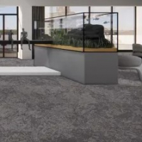 DLC Flooring ковровая плитка ДЛС Флоринг