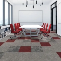 DLC Flooring ASPEKT AIR ковровая плитка ДЛС Флоринг Аспект Эйр