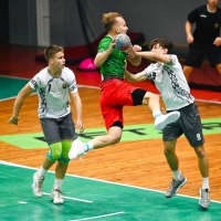 Taraflex Actionsport 50 Спорт покрытие Taraflex Actionsport 50 Спорт покрытие