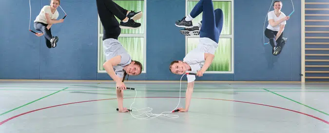 MARMOLEUM SPORT Спортивные покрытия Мармолеум спорт